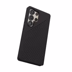 ZAGG Luxe Samsung Galaxy S25 Ultra Black