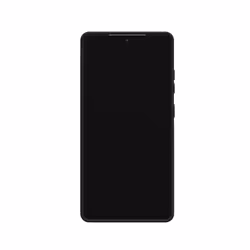 ZAGG Luxe Samsung Galaxy S25 Ultra Black