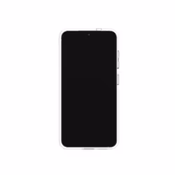 ZAGG Luxe Samsung Galaxy S25 Clear