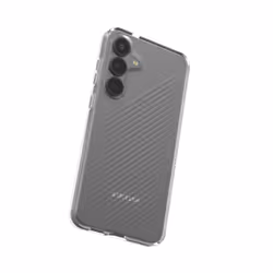 ZAGG Luxe Samsung Galaxy S25+ Clear