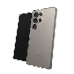 ZAGG Luxe Samsung Galaxy S25 Ultra Clear