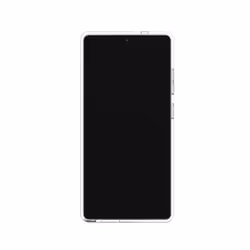 ZAGG Luxe Samsung Galaxy S25 Ultra Clear