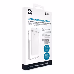 IFROGZ Defence Bundle Pack For Galaxy A36 5G - Additional view 4