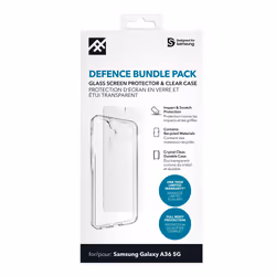 IFROGZ Defence Bundle Pack For Galaxy A36 5G - Additional view 5