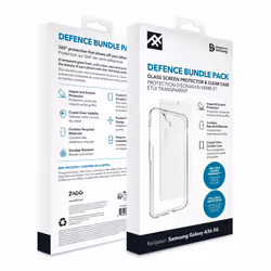 IFROGZ Defence Bundle Pack For Galaxy A36 5G - Additional view 6