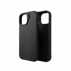 ZAGG Luxe Case Apple iPhone 16e/15/14/13 Black - Additional view 4