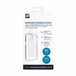 IFROGZ Defence Bundle Pack iPhone 16e/14/13 - Additional view 4