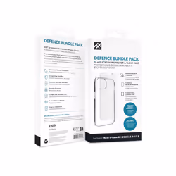 IFROGZ Defence Bundle Pack iPhone 16e/14/13 - Additional view 5
