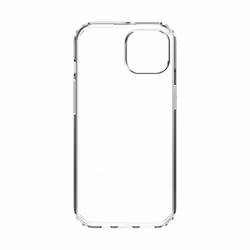IFROGZ Defence Case iPhone 16e/15/14/13 Clear - Additional view 2