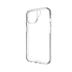 ZAGG Luxe Case Apple iPhone 16e/15/14/13 Clear