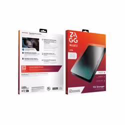 InvisibleShield Glass XTR4 iPad 10.9-inch (2025)/Gen10 - Additional view 4