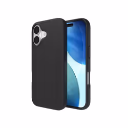ZAGG Luxe Case For Apple iPhone 17 Black - Additional view 2