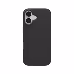 ZAGG Luxe Case For Apple iPhone 17 Black - Additional view 5