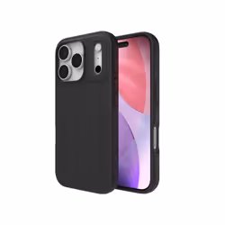 ZAGG Luxe Case For Apple iPhone 17 Pro Black - Additional view 2