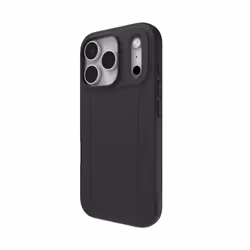 ZAGG Luxe Case For Apple iPhone 17 Pro Black - Additional view 6