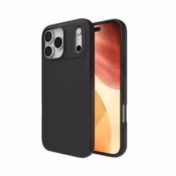 ZAGG Luxe Case For Apple iPhone 17 Pro Max Black - Additional view 2