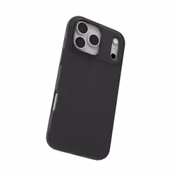 ZAGG Luxe Case For Apple iPhone 17 Pro Max Black - Additional view 3