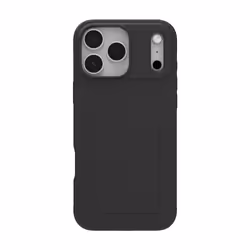 ZAGG Luxe Case For Apple iPhone 17 Pro Max Black - Additional view 5