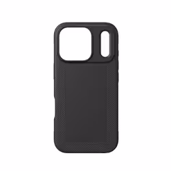 ZAGG Luxe Snap Case For Apple iPhone 17 Pro Black - Additional view 2