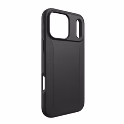 ZAGG Luxe Snap Case For Apple iPhone 17 Pro Max Black - Additional view 3