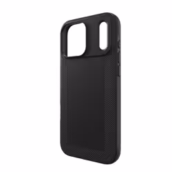 ZAGG Luxe Snap Case For Apple iPhone 17 Pro Max Black - Additional view 4