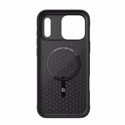 ZAGG Luxe Snap Case For Apple iPhone 17 Pro Max Black - Additional view 8