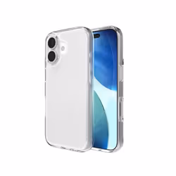 ZAGG Crystal Palace Lite Case For Apple iPhone 17 - Additional view 2