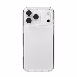 ZAGG Crystal Palace Lite Case For Apple iPhone 17 Pro Max - Additional view 4