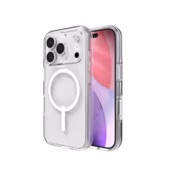ZAGG Crystal Palace Snap Case For Apple iPhone 17 Pro - Additional view 2