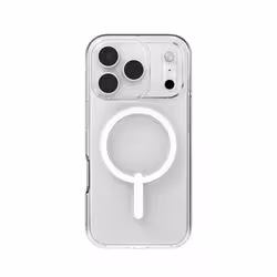 ZAGG Crystal Palace Snap Case For Apple iPhone 17 Pro - Additional view 4
