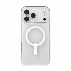 ZAGG Crystal Palace Snap Case For Apple iPhone 17 Pro Max - Additional view 4