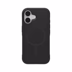 ZAGG Sedona Snap Case For Apple iPhone 17 Flood Black - Additional view 4