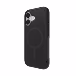 ZAGG Sedona Snap Case For Apple iPhone 17 Flood Black - Additional view 5
