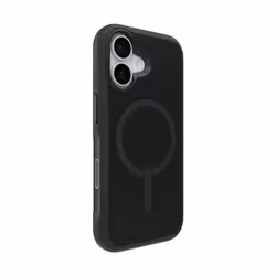 ZAGG Sedona Snap Case For Apple iPhone 17 Flood Black - Additional view 6