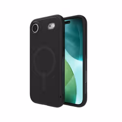 ZAGG Sedona Snap Case For Apple iPhone 17 Air Flood Black - Additional view 2