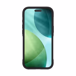 ZAGG Sedona Snap Case For Apple iPhone 17 Air Flood Black - Additional view 4