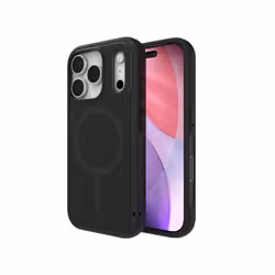 ZAGG Sedona Snap Case For Apple iPhone 17 Pro Flood Black - Additional view 2