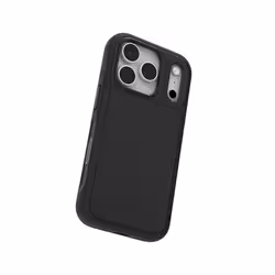 ZAGG Sedona Snap Case For Apple iPhone 17 Pro Flood Black - Additional view 3