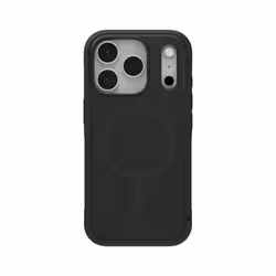 ZAGG Sedona Snap Case For Apple iPhone 17 Pro Flood Black - Additional view 5
