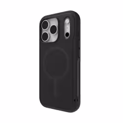 ZAGG Sedona Snap Case For Apple iPhone 17 Pro Flood Black - Additional view 6