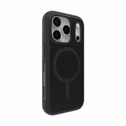 ZAGG Sedona Snap Case For Apple iPhone 17 Pro Flood Black - Additional view 7