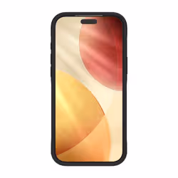 ZAGG Sedona Snap Case For Apple iPhone 17 Pro Max Flood Black - Additional view 3