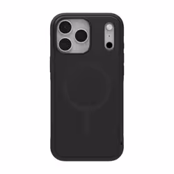 ZAGG Sedona Snap Case For Apple iPhone 17 Pro Max Flood Black - Additional view 4