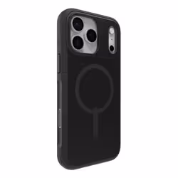ZAGG Sedona Snap Case For Apple iPhone 17 Pro Max Flood Black - Additional view 6