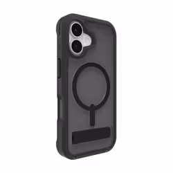 ZAGG Rainier Snap Kickstand Сase For Apple iPhone 17 Smoke Black - Additional view 6