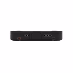 ZAGG Rainier Snap Kickstand Сase For Apple iPhone 17 Smoke Black - Additional view 7