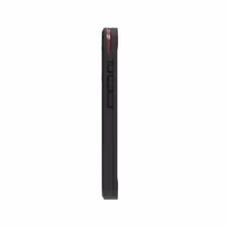 ZAGG Rainier Snap Kickstand Сase For Apple iPhone 17 Smoke Black - Additional view 8
