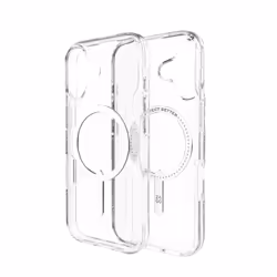 ZAGG Luxe Snap Case For Apple iPhone 17 Clear - Additional view 2