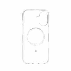 ZAGG Luxe Snap Case For Apple iPhone 17 Clear - Additional view 3