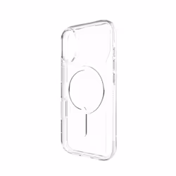 ZAGG Luxe Snap Case For Apple iPhone 17 Clear - Additional view 5